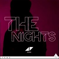 Avicii The Nights перевод