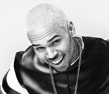 Chris Brown - Don't Be Gone Too Long, перевод
