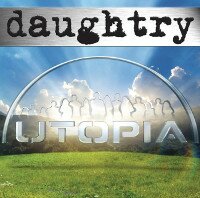Utopia Daughtry перевод