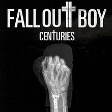 Fall Out Boy, Centuries - перевод