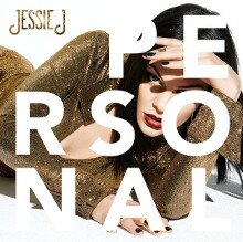Джесси Джей - Personal, слова и перевод