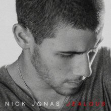 Nick Jonas - Jealous, перевод