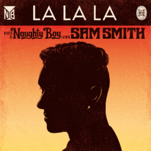 La La La Naughty Boy, перевод и клип