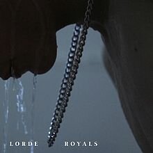 Lorde - Royals, перевод и клип