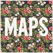 Maroon 5 Maps слова, перевод и клип